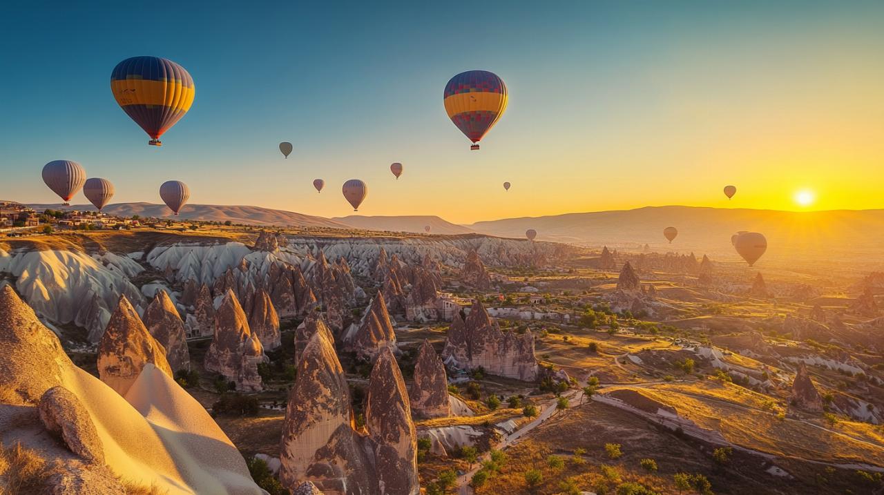 Turquía entre dos épocas: tecnología antisísmica moderna para proteger monumentos del Imperio Otomano