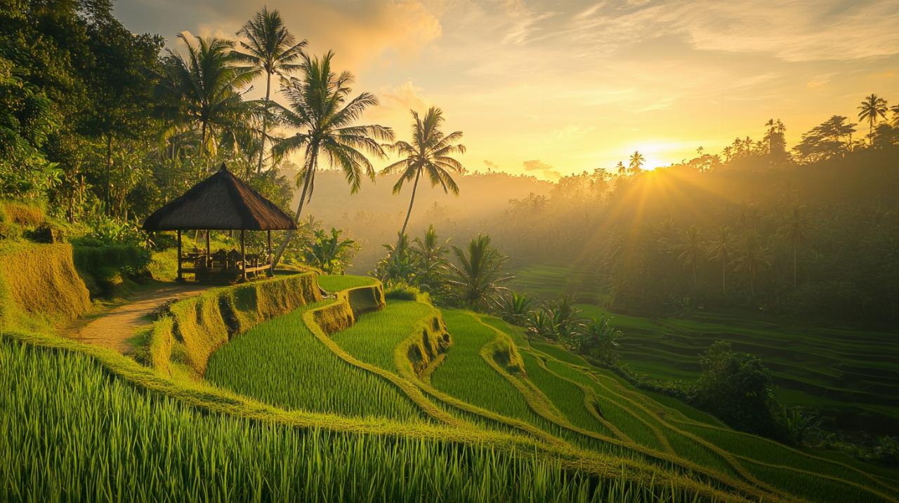 ¿Por qué invertir en Bali es una oportunidad rentable para el mercado de alquiler vacacional?