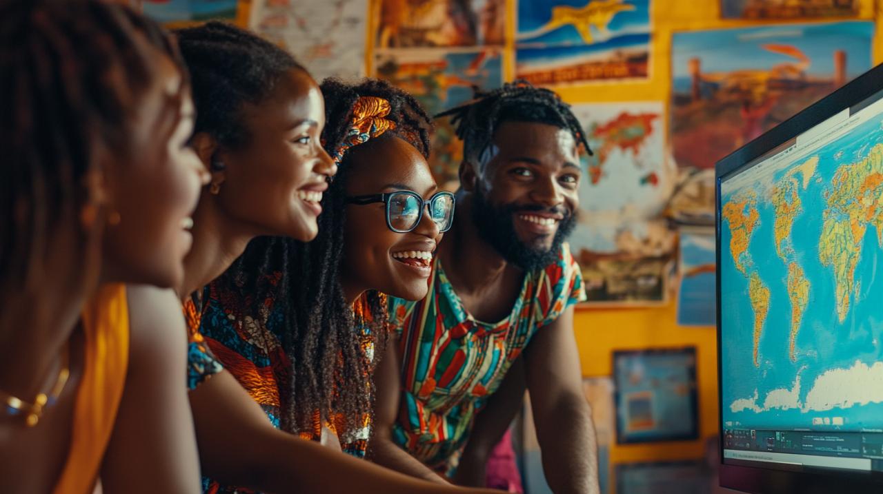 Resultados de la Lotería DV 2024-2025 RDC: Pasos para Verificar el Resultado de la Lotería DV de Forma Segura