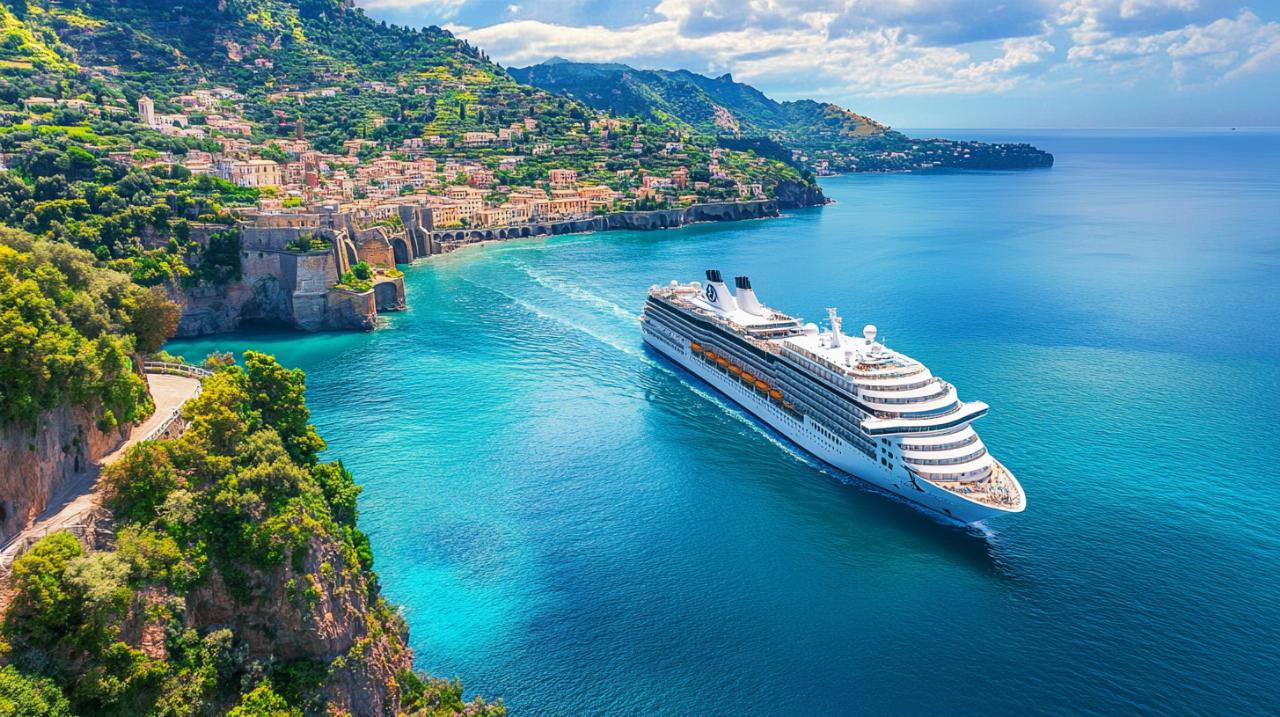 MSC crucero: Excursiones imprescindibles en el mar Mediterráneo – Qué visitar en cada estación del año