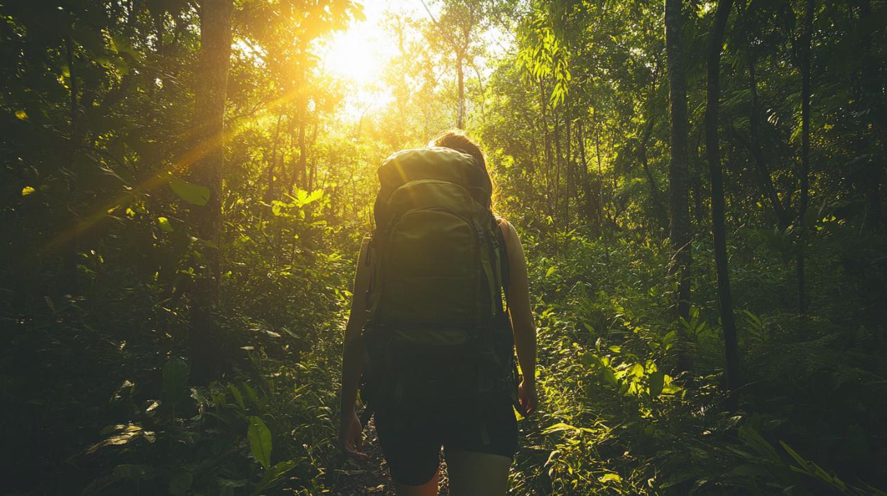 De viaje con We Nü: guía práctica para explorar el mundo con filosofía cero residuos