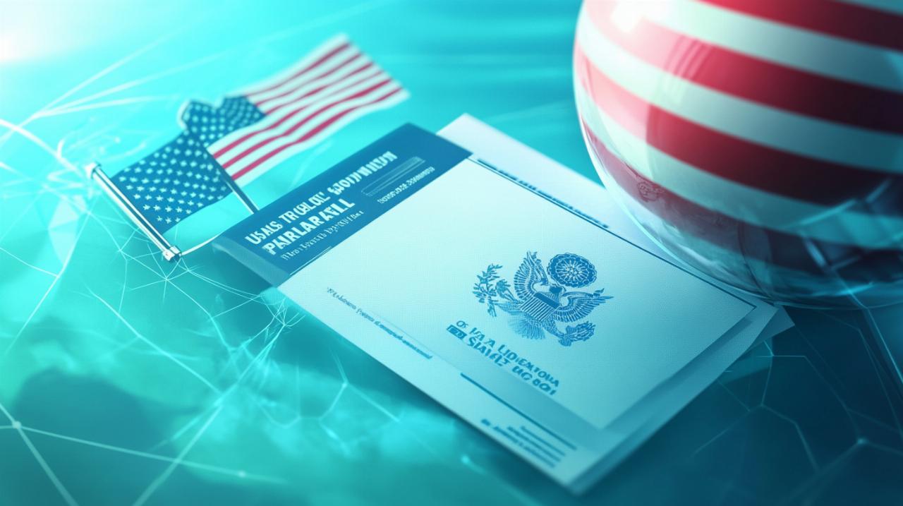 Visa de no inmigrante Estados Unidos EE.UU.: proceso del formulario online, costos asociados y condiciones para viajeros temporales