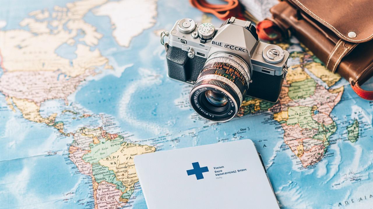 ¿Cuánto cuesta un seguro de viaje Cruz Azul según tu edad y destino?