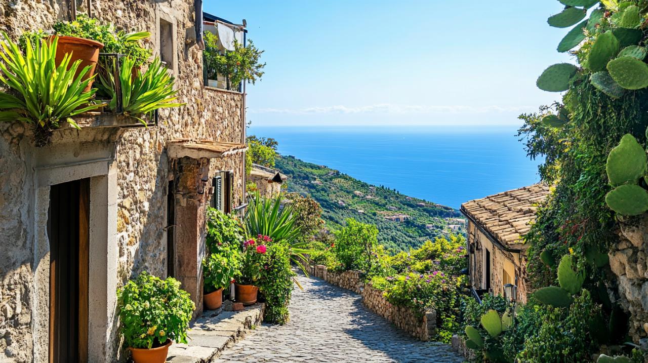 Guía completa sobre las trampas a evitar durante su estancia en Sicilia relacionadas con pagos y tarjetas bancarias