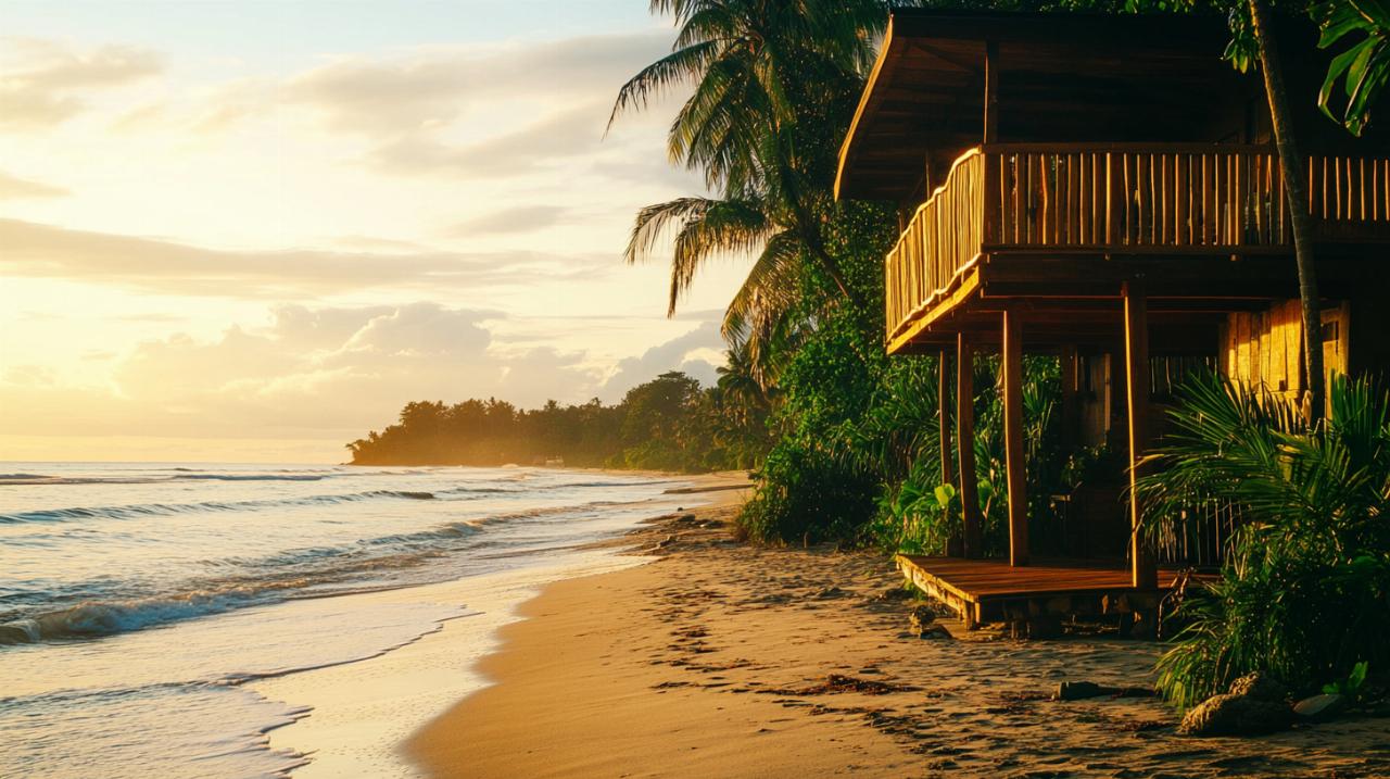 Vivir junto al mar: las ventajas económicas y de calidad de vida frente a las grandes urbes